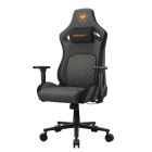 Кресло для геймеров Cougar Defensor Gray F (DEFENSOR GRAY F)