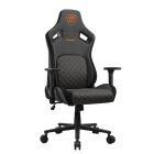 Кресло для геймеров Cougar Defensor Gray F (DEFENSOR GRAY F)