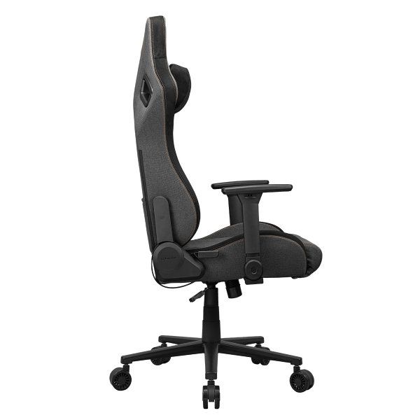Кресло для геймеров Cougar Defensor Gray F (DEFENSOR GRAY F)