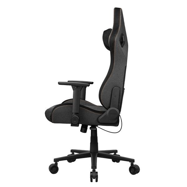 Кресло для геймеров Cougar Defensor Gray F (DEFENSOR GRAY F)