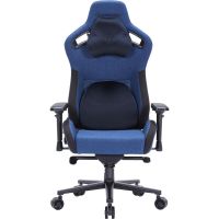 Кресло для геймеров GamePro Dark Blue (GC900DB)