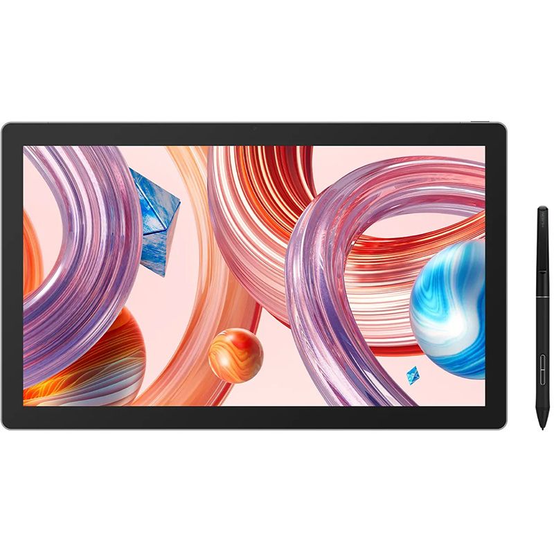 Графічний комп'ютер Huion Kamvas Studio 16 + рукавичка (KS1601)