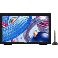 Графічний комп'ютер Huion Kamvas Studio 24 + рукавичка (KS2401)