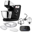 Кухонний комбайн Tefal I-Coach Touch (QB951837)