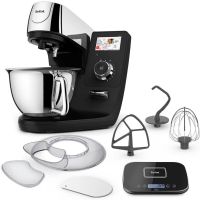 Кухонний комбайн Tefal I-Coach Touch (QB951837)