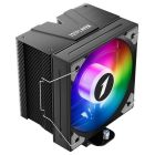 Кулер процесорний 1stPlayer PS130 Black (PS130-BK)