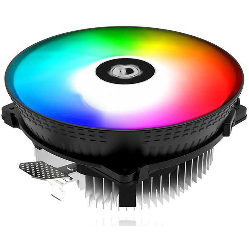 Кулер процессорный ID-Cooling (DK-03 Rainbow)