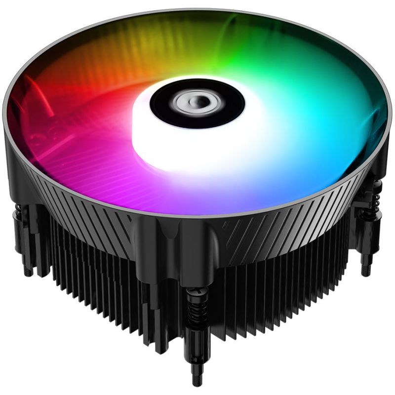Кулер процесорний ID-Cooling (DK-07A Rainbow)