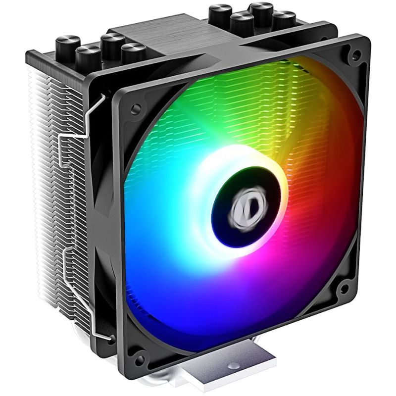 Кулер процессорный ID-Cooling (SE-214-XT ARGB)