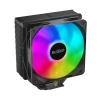 Кулер процесорний PCCooler Paladin EX400 ARGB (PALADIN EX400 ARGB)