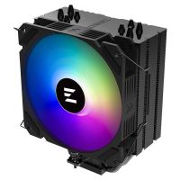 Кулер процесорний Zalman CNPS9X Performa Plus ARGB Black (CNPS9XPERFORMAPLUSARGBBK)