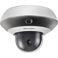 Купольная камера Hikvision (DS-2PT3122IZ-DE3 (2.8-12 мм))