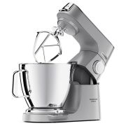 Кухонная машина Kenwood Titanium Chef Baker XL (KVL 85.124 SI)