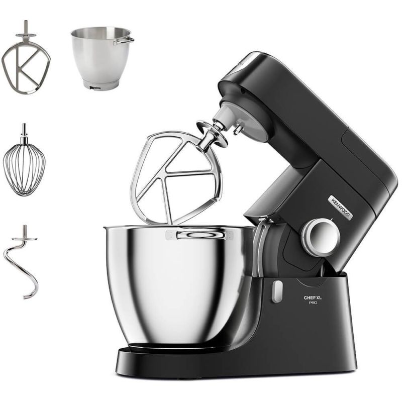 Кухонна машина Kenwood (KVL 87.003 BK)