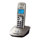 Радіотелефон DECT Panasonic Platinum (KX-TG2511UAN)