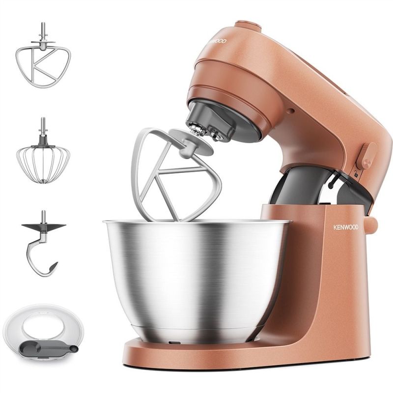 Кухонная машина Kenwood Go Collection (KZM 35.000 RD)