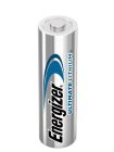 Батарейка Energizer Ultimate Lithium L91 AA 10шт (L91 AA10)