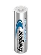 Батарейка Energizer Ultimate Lithium L91 AA 10шт (L91 AA10)