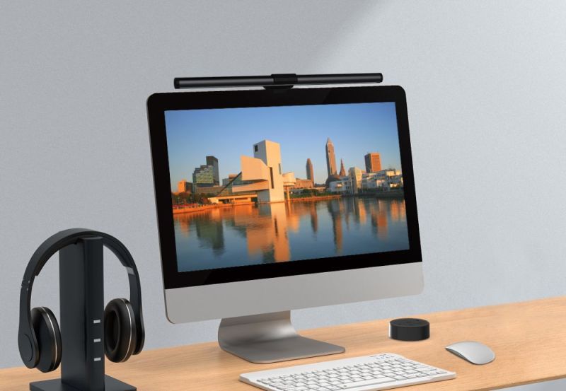 Лампа на монитор OfficePro (SL145B)