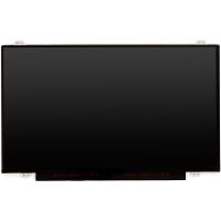 Матрица 14.0" 1366x768 HD, LED ,IPS, SLIM, матовая, 30pin (справа) EDP, A+