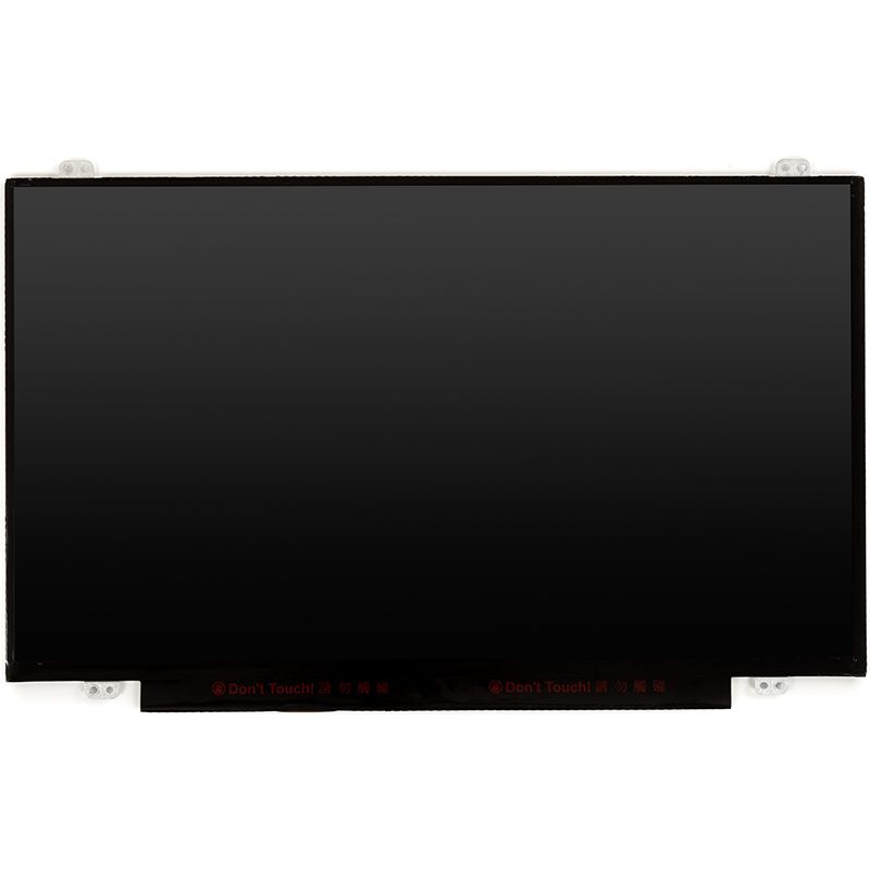 Матриця 14.0" 1366x768 HD, LED ,IPS, SLIM, матова, 30pin (праворуч) EDP, A+ (LC300143)