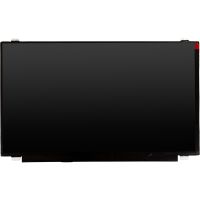 Матрица 15.6" 1920x1080 FHD, LED ,IPS, SLIM, матовая, 30pin (справа) EDP, A+
