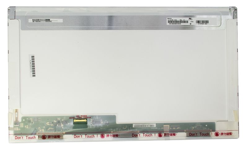Матриця 17.3" 1600x900 HD, LED, матова, 30pin (зліва) EDP, A+ (LC300273)