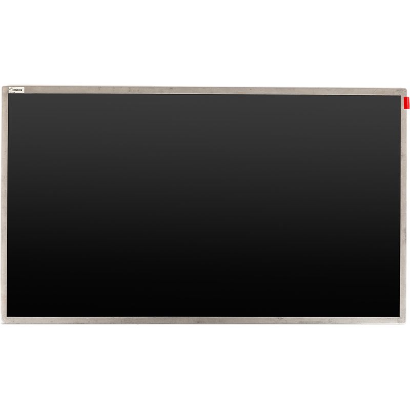 Матрица 17.3" 1920x1080 FULL HD, LED, матовая, 40pin (слева), A+