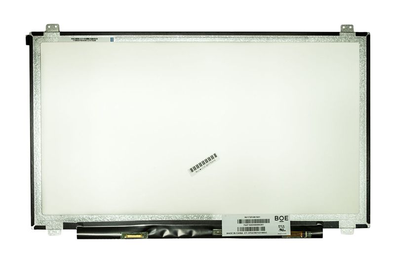 Матриця 17,3 "1920x1080 FULL HD, LED, IPS, SLIM, матова, 30pin (праворуч) EDP, A + (LC300570)
