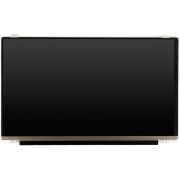 Матриця 15.6" 1920x1080 FULL HD, LED, IPS, SLIM, глянцевая, 40pin (правая сторона), A+