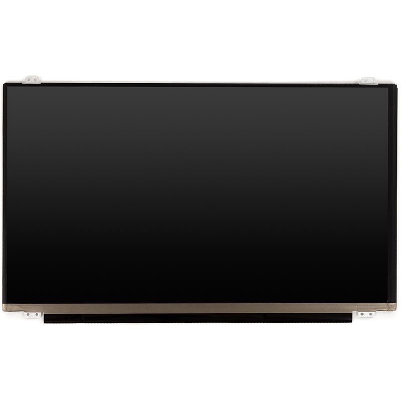 Матриця 15.6" 1920x1080 FULL HD, LED, IPS, SLIM, глянцевая, 40pin (правая сторона), A+