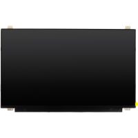 Матрица 15.6" 1920x1080, FHD, IPS, LED, SLIM, матовая, 30pin (справа), 350mm, A+