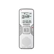 Диктофон Philips 2GB Silver (LFH0662/40)