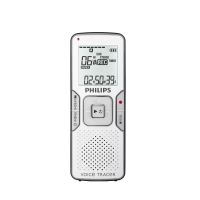 Диктофон Philips 2GB Silver (LFH0662/40)