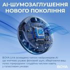Мікрофон BOYA Type-C/TRS/Lightning Black (LINK 3-01)