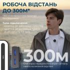 Мікрофон BOYA Type-C/TRS/Lightning Black (LINK 3-01)