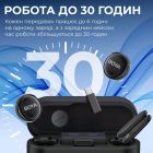 Мікрофон BOYA Type-C/TRS Black (LINK 3-02)
