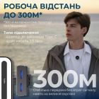 Мікрофон BOYA Type-C/TRS Black (LINK 3-02)
