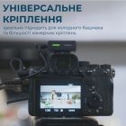 Мікрофон BOYA Type-C/TRS Black (LINK 3-02)