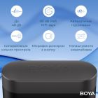 Мікрофон BOYA Type-C/TRS Black (LINK 3-02)