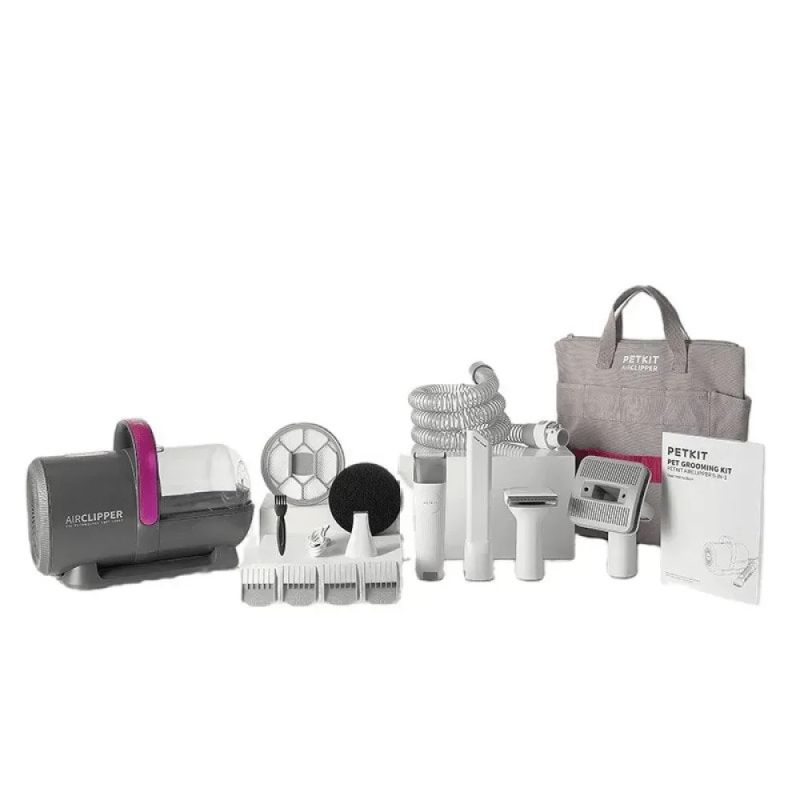 Набор по уходу за животными Petkit 5 in 1 Grooming Kit (LM4)