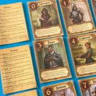 Настільна гра Lord of Boards Листи Закоханих (LOB2109UA_eco) (841333131319)