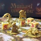 Настільна гра Lord of Boards Мишачі оповідки (LOB2317UA) (841333127633)