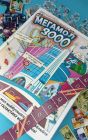 Настільна гра Lord of Boards Мегамол 3000 (LOB2408UA) (3558380124061)