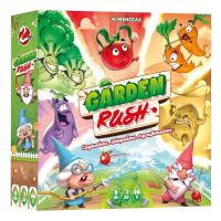 Настільна гра Lord of Boards Garden Rush (LOB2410UA) (3558380126980)
