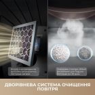 Автоматичний смарт туалет для кішок Mova LR10 Prime (LR10A)