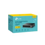 Комутатор TP-Link (LS105GP)