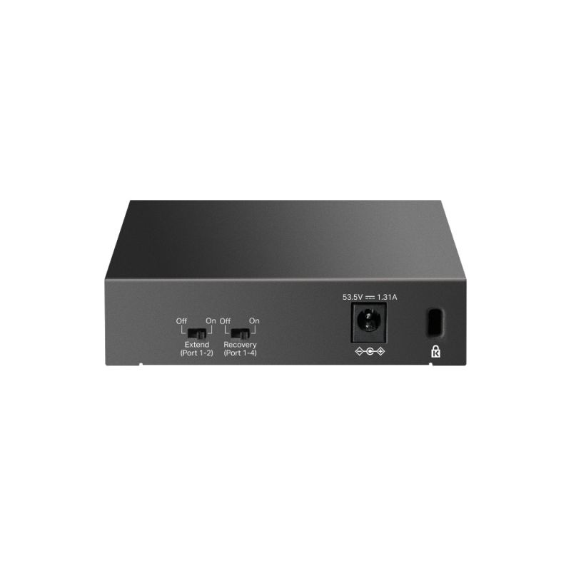 Комутатор TP-Link (LS105GP)