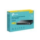 Коммутатор TP-Link (LS1210GP)