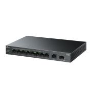 Коммутатор TP-Link (LS1210GP)